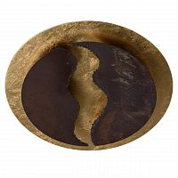 потолочный светодиодный светильник de markt галатея 452013401 в Нижневартовске