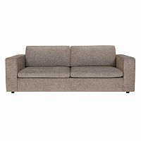 диван vario прямой серый в Нижневартовске