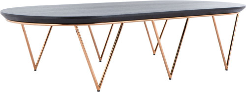 стол журнальный jocet бронза в Нижневартовске