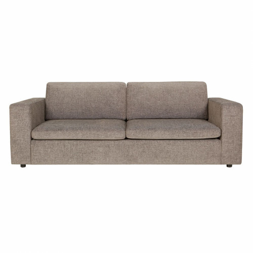 диван vario прямой серый в Нижневартовске