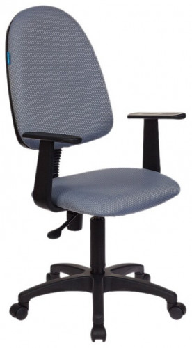 компьютерное кресло бюрократ ch-1300/t офисное в Нижневартовске