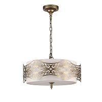 подвесной светильник maytoni rive burgeon arm959-pl-04-g в Нижневартовске