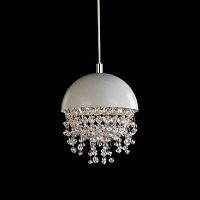 подвесной светильник md1100331-1a white от illuminati в Нижневартовске