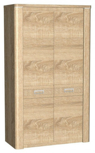 шкаф для одежды сбк магнолия гм-1 в Нижневартовске