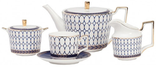 чайный сервиз gift в Нижневартовске