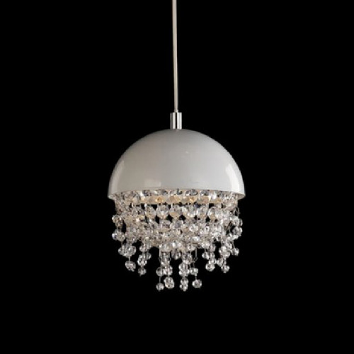 подвесной светильник md1100331-1a white от illuminati в Нижневартовске