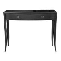 консоль domenica чёрная в Нижневартовске