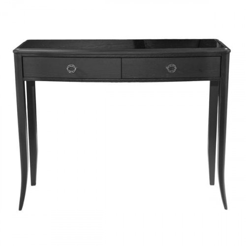 консоль domenica чёрная в Нижневартовске