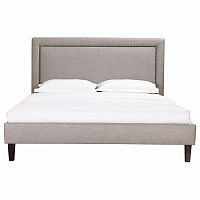 кровать laval upholstered 90х200 р в Нижневартовске