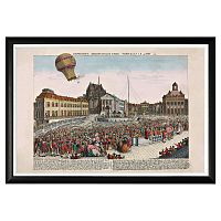 картина «версаль, 19 сентября 1783» в Нижневартовске