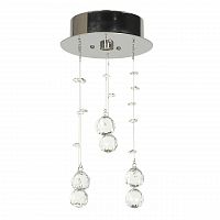 потолочный светильник arti lampadari flusso h 1.4.15.615 n в Нижневартовске