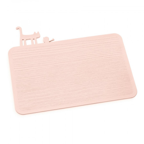 доска разделочная pip, розовая в Нижневартовске