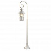 уличный светильник arte lamp prague a1466pa-1wg в Нижневартовске