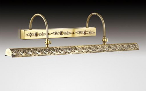 подсветка для картин odeon light penzo w в Нижневартовске