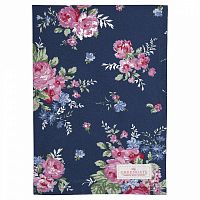 полотенце rose dark blue в Нижневартовске