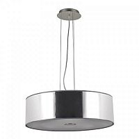 подвесной светильник ideal lux woody sp5 cromo в Нижневартовске