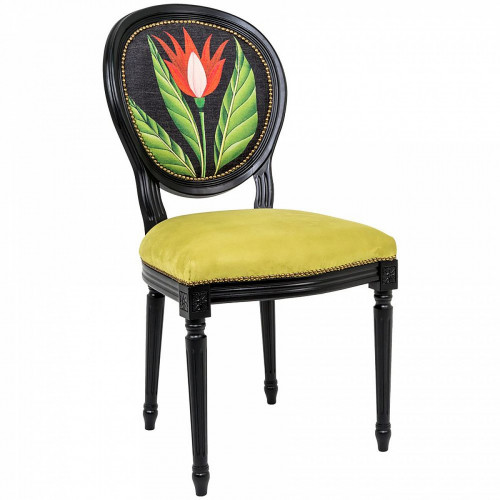 стул «тропический лес / мёд» в Нижневартовске