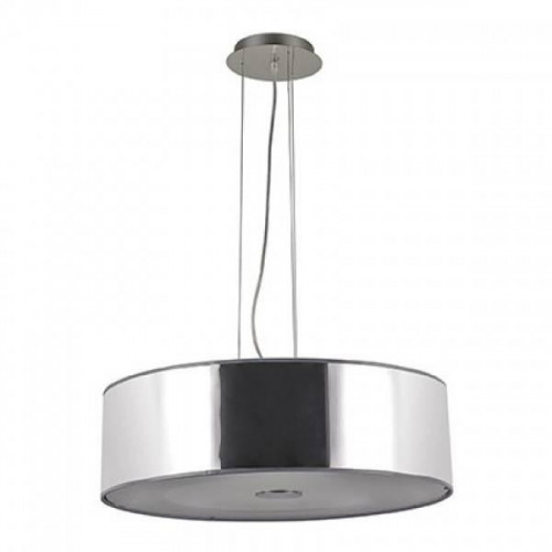 подвесной светильник ideal lux woody sp5 cromo в Нижневартовске