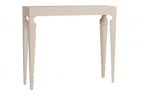 туалетный стол carrie two ivory белый в Нижневартовске