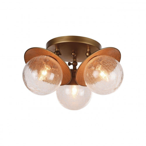 потолочная люстра favourite farola 2027-3u в Нижневартовске