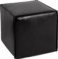 пуф ottoman черный в Нижневартовске