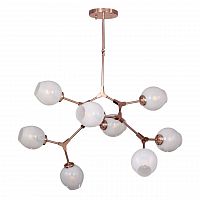 подвесная люстра favourite bolos 1743-8p в Нижневартовске