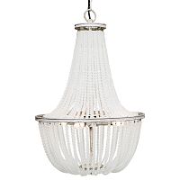 люстра «бельведер» матированный хрусталь в Нижневартовске