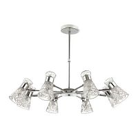 подвесная люстра lumion samuria 3530/8c в Нижневартовске