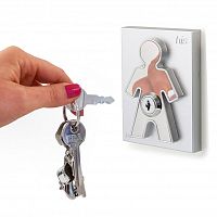 холдер для ключей с брелоком his в Нижневартовске