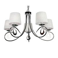 подвесная люстра omnilux oml-60003-05 в Нижневартовске