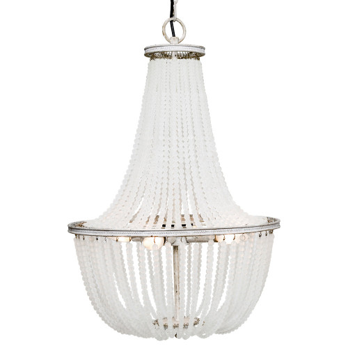 люстра «бельведер» матированный хрусталь в Нижневартовске