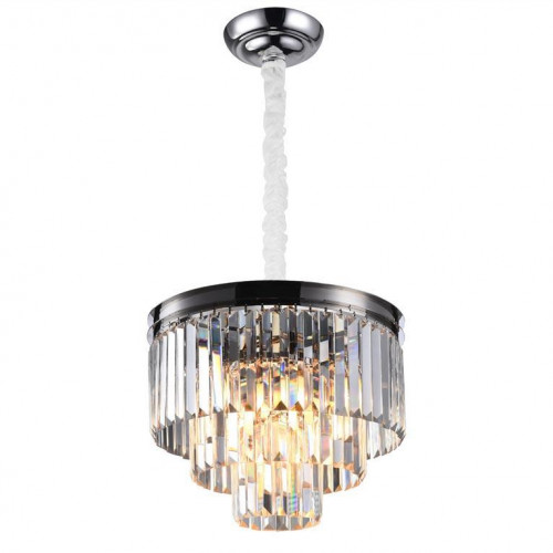 подвесной светильник newport s nickelа в Нижневартовске