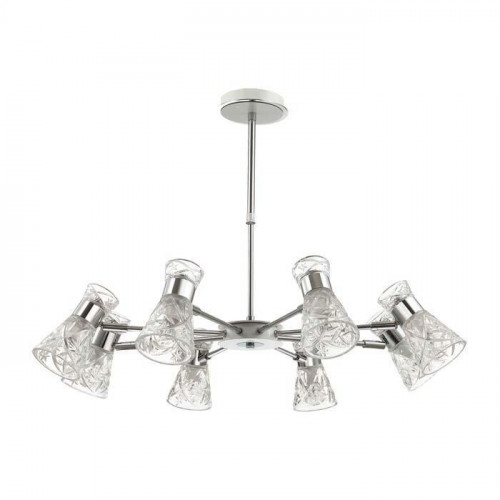 подвесная люстра lumion samuria 3530/8c в Нижневартовске