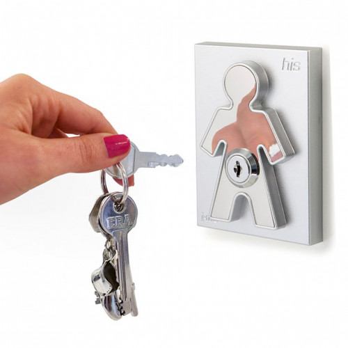 холдер для ключей с брелоком his в Нижневартовске