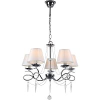 подвесная люстра omnilux padru oml-53303-05 в Нижневартовске