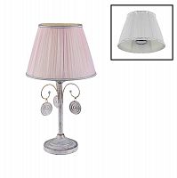 настольная лампа crystal lux emilia lg1 в Нижневартовске