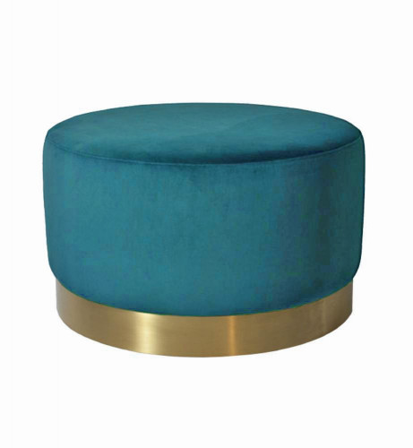 пуф osman большой бирюзовый в Нижневартовске