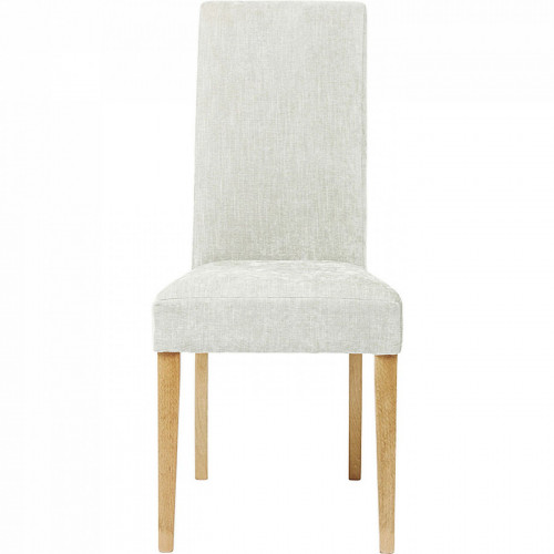 стул мягкий econo slim серебряный в Нижневартовске