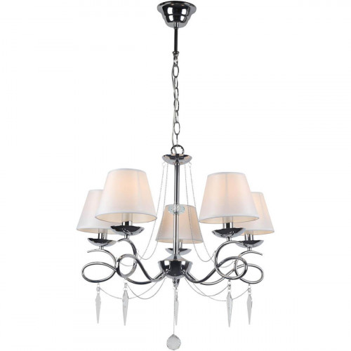 подвесная люстра omnilux padru oml-53303-05 в Нижневартовске