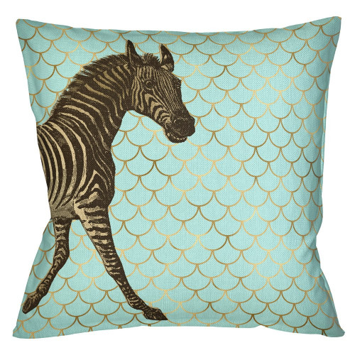 интерьерная подушка «самая полосатая» в Нижневартовске