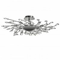 потолочная люстра lightstar isabelle 791184 в Нижневартовске