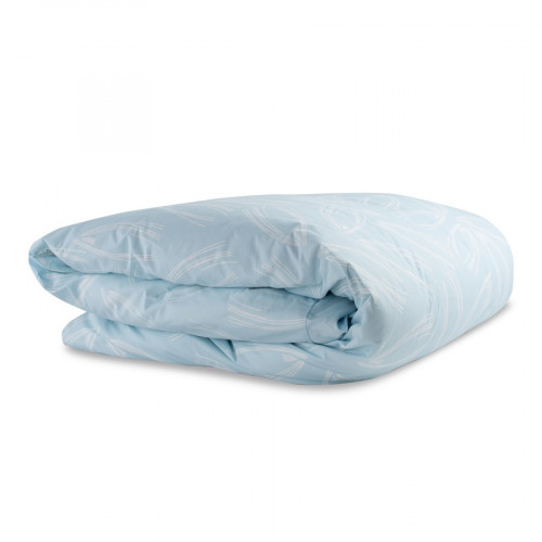 пододеяльник из перкаля с принтом свежесть леса в Нижневартовске