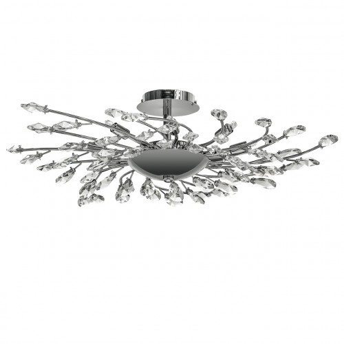 потолочная люстра lightstar isabelle 791184 в Нижневартовске