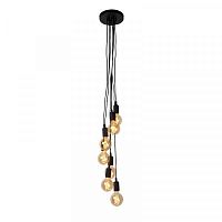 подвесная люстра lucide fix multiple 08408/07/30 в Нижневартовске