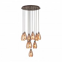 подвесная люстра eglo siracusa 39509 в Нижневартовске