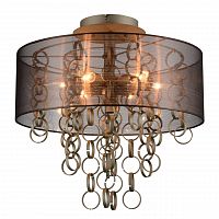 потолочная люстра st luce sl942.802.07 в Нижневартовске