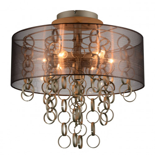 потолочная люстра st luce sl942.802.07 в Нижневартовске