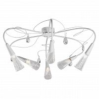 потолочная люстра lightstar aereo 711060 в Нижневартовске