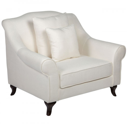 кресло prime minister белое в Нижневартовске