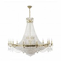 подвесная люстра dio darte asfour lodi e 1.7.12.200 g в Нижневартовске